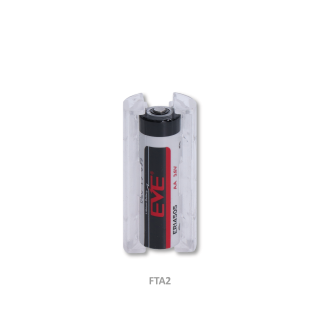 Batéria 2 Ah s adaptérom pre fotobunku FT210/FT210B