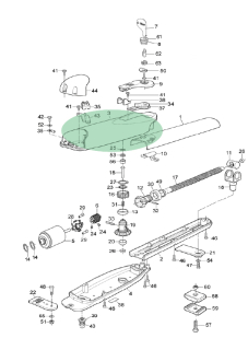 DOPREDAJ BMGWPA.45673 - potom len v kite PRWNG09