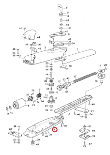 DOPREDAJ BMGWPB.45673 - potom len v kite PRWNG09