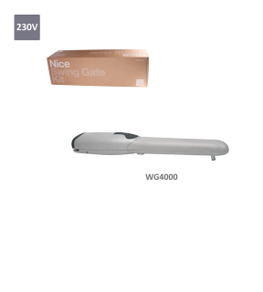 WGKH01.8003 WINGO pohon pre krídlovú bránu do 2 m/krídlo