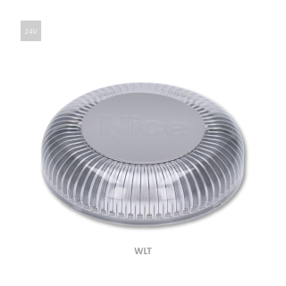 LED lampa WALLYGHT, 12/24 V