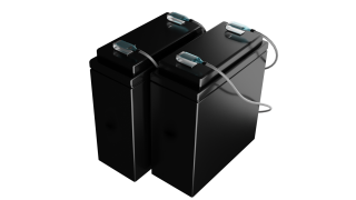 LiftMaster záložná batéria 24 V