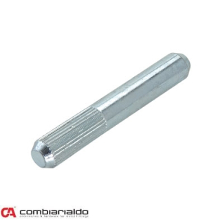Čap na prepojenie U ø 20 mm profilov C902/20, C900/20