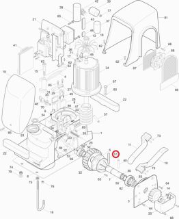 DOPREDAJ PMC128.4630 - potom len v kite SPAMG173A00